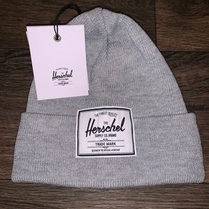 Herschel Supply Co. Elmer Beanie Classic Large